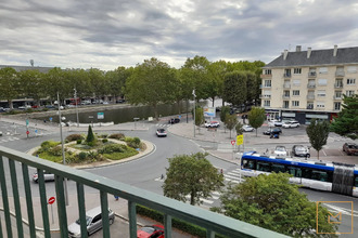 location appartement caen 14000