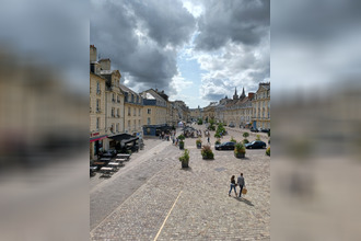 location appartement caen 14000