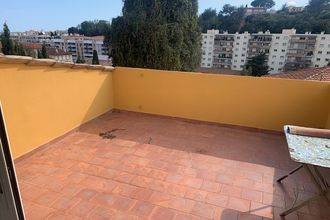 Ma-Cabane - Location Appartement Cagnes-sur-Mer, 53 m²