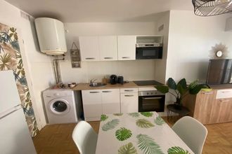 Ma-Cabane - Location Appartement Cagnes-sur-Mer, 19 m²