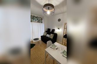 Ma-Cabane - Location Appartement Cagnes-sur-Mer, 19 m²