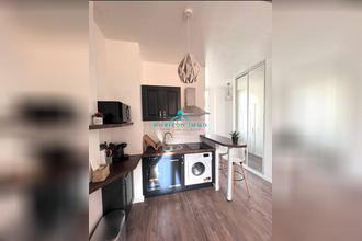 Ma-Cabane - Location Appartement Cagnes-sur-Mer, 25 m²