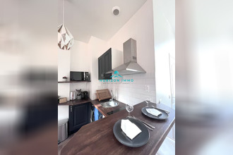 Ma-Cabane - Location Appartement Cagnes-sur-Mer, 25 m²