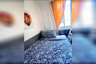 Ma-Cabane - Location Appartement Cagnes-sur-Mer, 25 m²