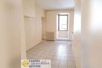 location appartement cahors 46000