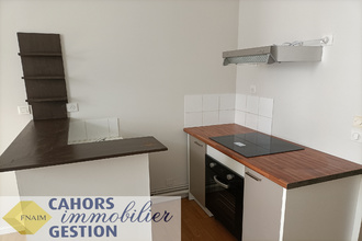 location appartement cahors 46000