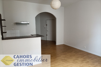 location appartement cahors 46000