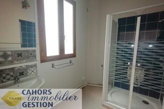location appartement cahors 46000