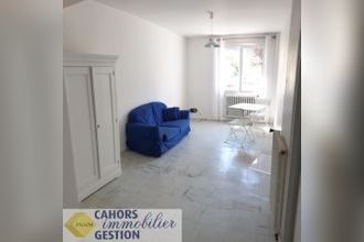 location appartement cahors 46000
