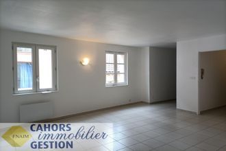 location appartement cahors 46000