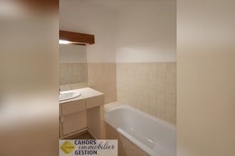 location appartement cahors 46000