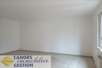 location appartement cahors 46000