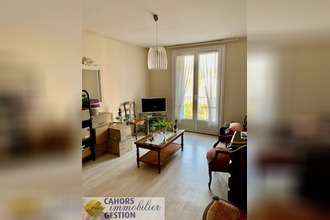 location appartement cahors 46000