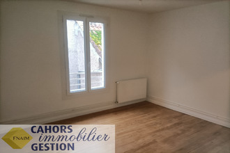 location appartement cahors 46000