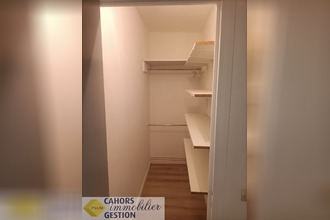 location appartement cahors 46000