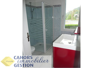 location appartement cahors 46000