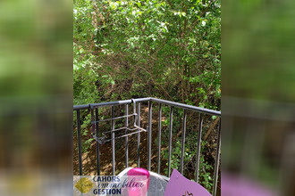 location appartement cahors 46000