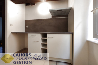 location appartement cahors 46000