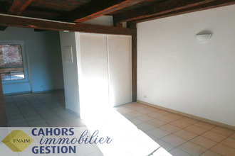 location appartement cahors 46000
