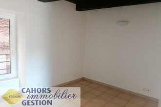 location appartement cahors 46000