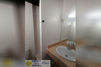 location appartement cahors 46000