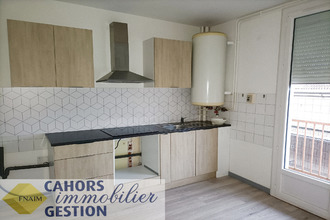 location appartement cahors 46000