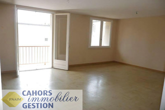 location appartement cahors 46000
