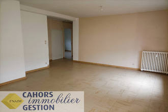 location appartement cahors 46000