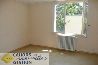 location appartement cahors 46000