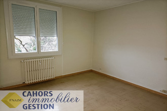 location appartement cahors 46000