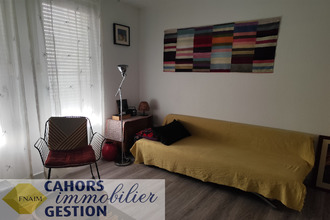 location appartement cahors 46000