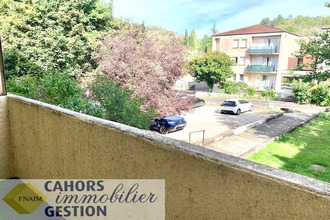 location appartement cahors 46000