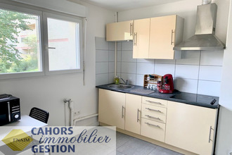 location appartement cahors 46000