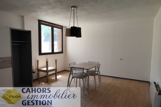 location appartement cahors 46000