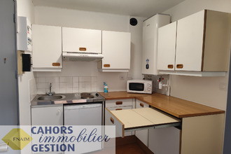 location appartement cahors 46000