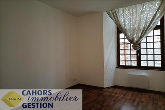 location appartement cahors 46000