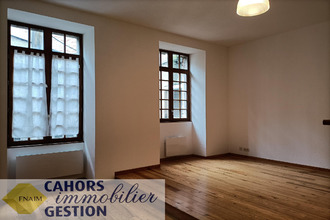 location appartement cahors 46000