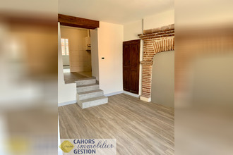 location appartement cahors 46000