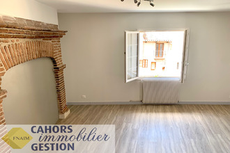 location appartement cahors 46000