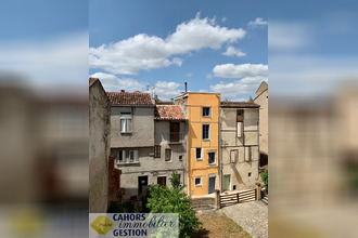 location appartement cahors 46000