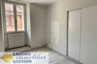 location appartement cahors 46000