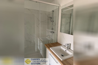 location appartement cahors 46000