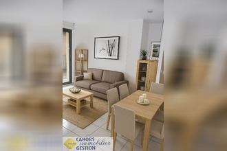 location appartement cahors 46000