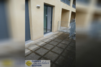 location appartement cahors 46000