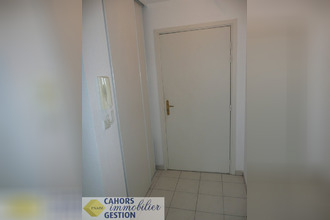 location appartement cahors 46000