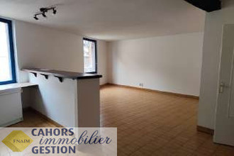 location appartement cahors 46000