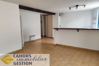 location appartement cahors 46000