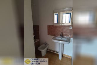 location appartement cahors 46000