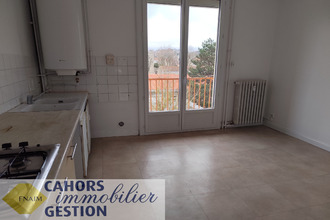 location appartement cahors 46000