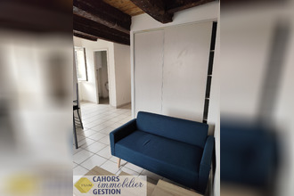 location appartement cahors 46000